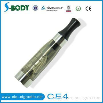 S-body Screw tip CE4 CE5  Vivi Nova in flat shape mouthpiece aromizer